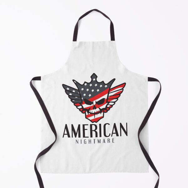 Item preview, american nightmare fans art T-Shirt designed and sold by DrWilburnWhite.