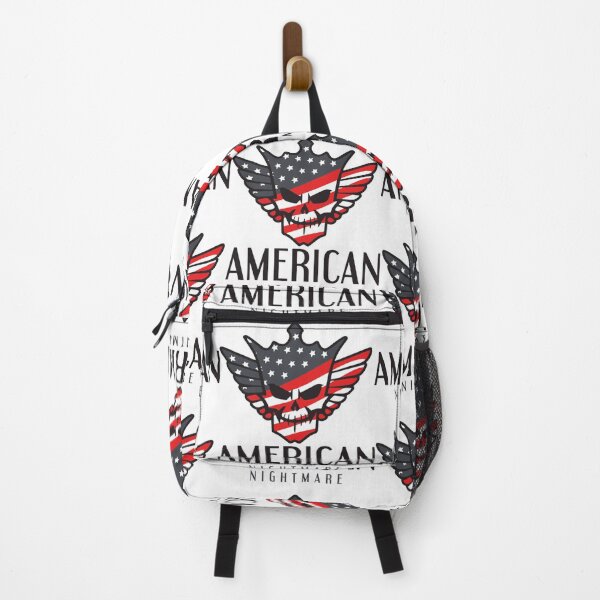 Item preview, american nightmare fans art T-Shirt designed and sold by DrWilburnWhite.