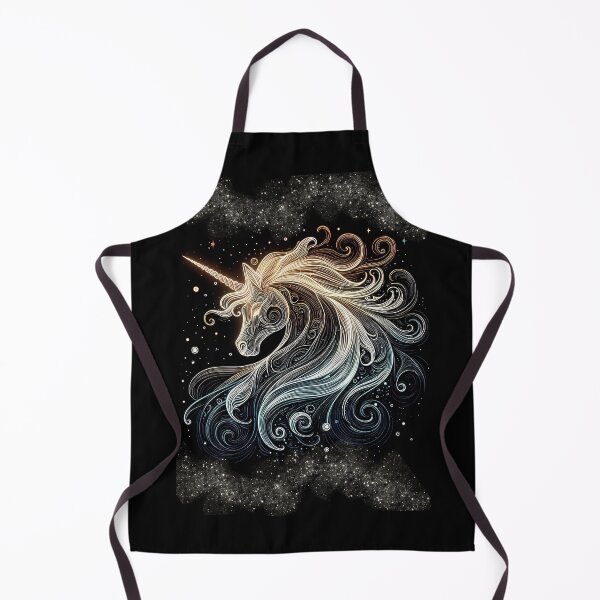 Item preview, Unicorn Sparkle designed and sold by WyrddandWonderful.