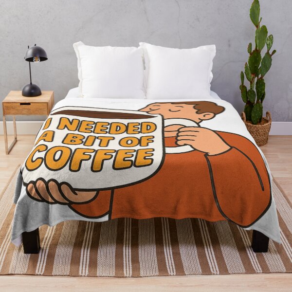 Item preview, COFFEE LOVER designed and sold by DrPaints.