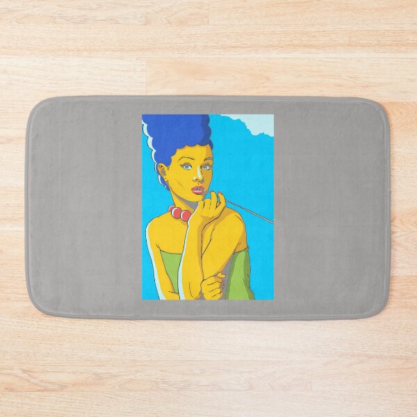 Item preview, BREAKFAST-AT-MOE'S designed and sold by MargaretJLinko.