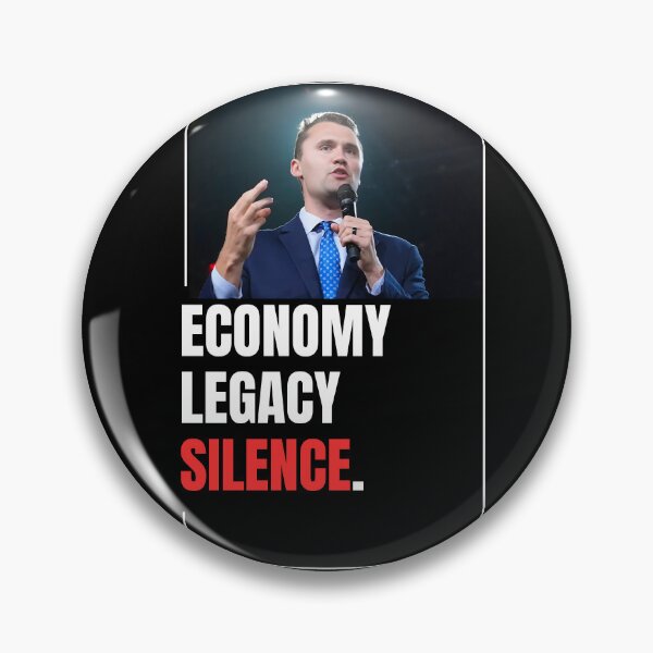 Item preview, Economía. Legado. Silencio. designed and sold by NaphDesigns.