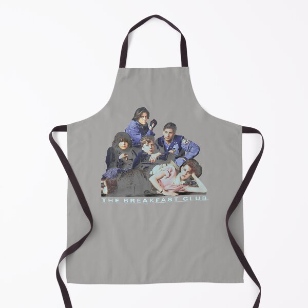 Item preview, BREAKFAST-CLUB-GROUP-PORTRAIT-MOVIE-LOGO designed and sold by MargaretJLinko.
