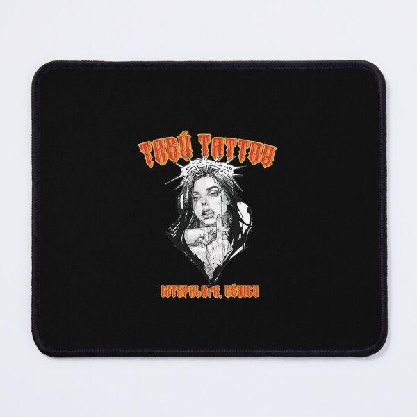 Item preview, Tabú Tattoo: Tattoo Studio. Limited Edition Print #2 designed and sold by Tabu Brand.