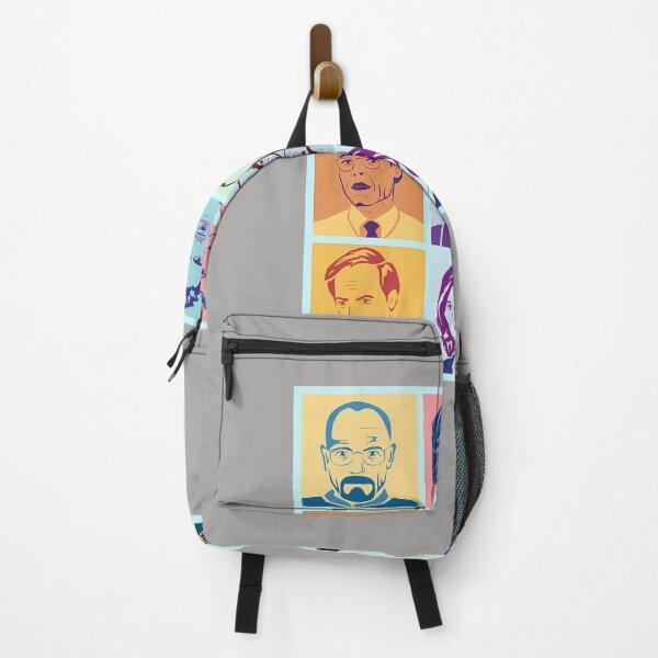Item preview, BREAKING-BAD-POP-ART designed and sold by MargaretJLinko.
