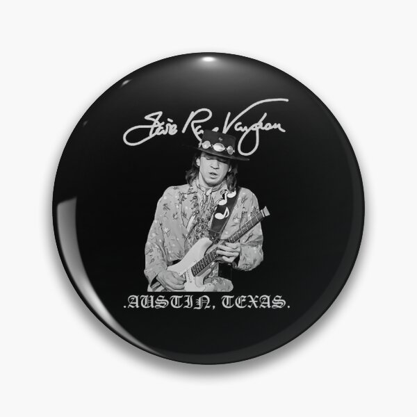 Item preview, Stevie Ray Vaughan designed and sold by KyleCummin.
