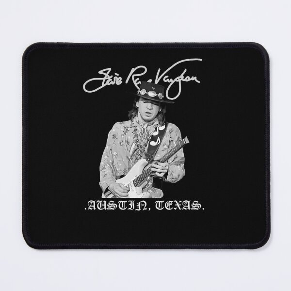 Item preview, Stevie Ray Vaughan designed and sold by KyleCummin.