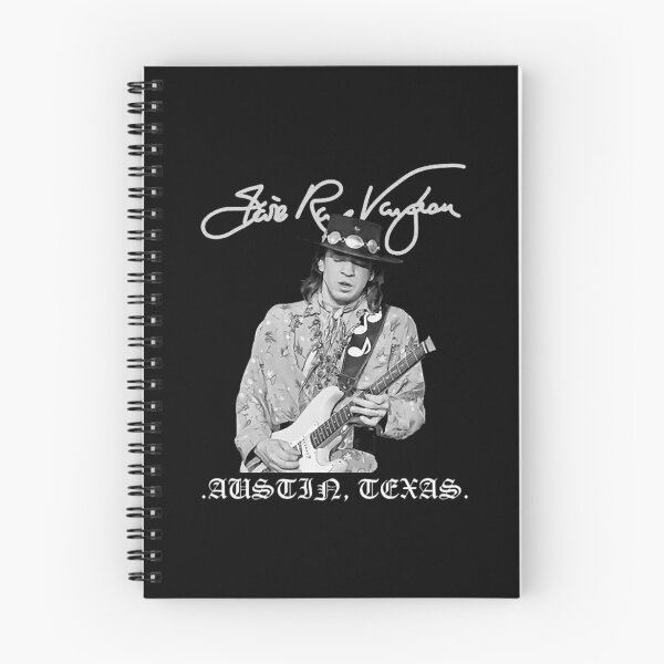 Item preview, Stevie Ray Vaughan designed and sold by KyleCummin.
