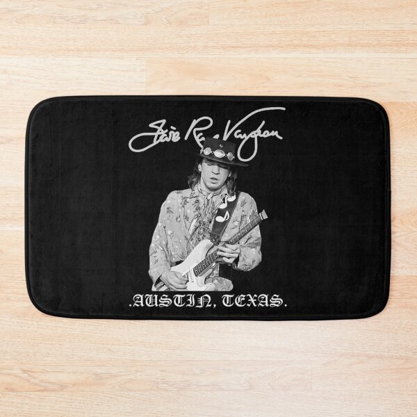 Item preview, Stevie Ray Vaughan designed and sold by KyleCummin.