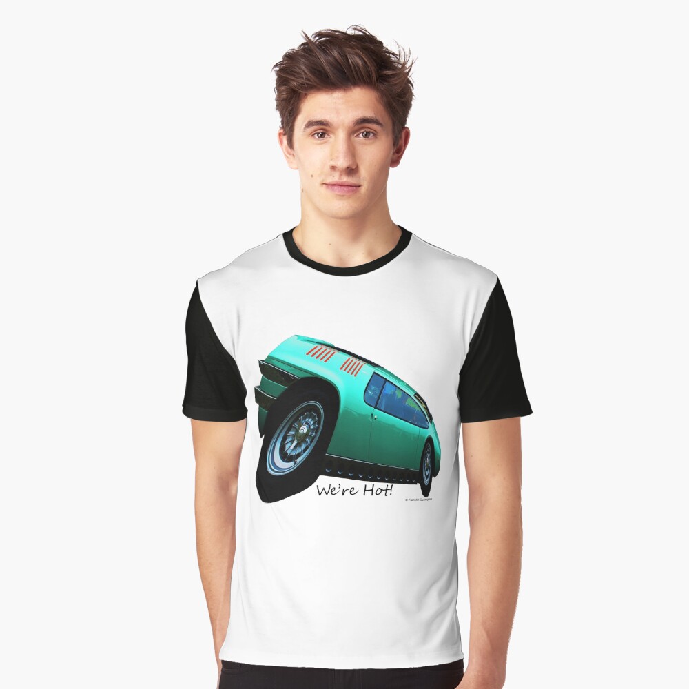 Item preview, Graphic T-Shirt designed and sold by Photoart4U.