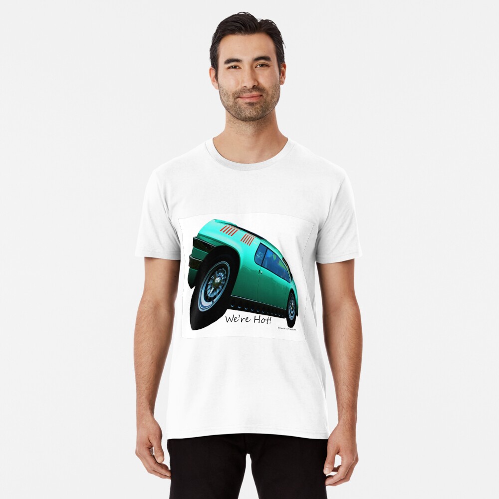 Item preview, Premium T-Shirt designed and sold by Photoart4U.