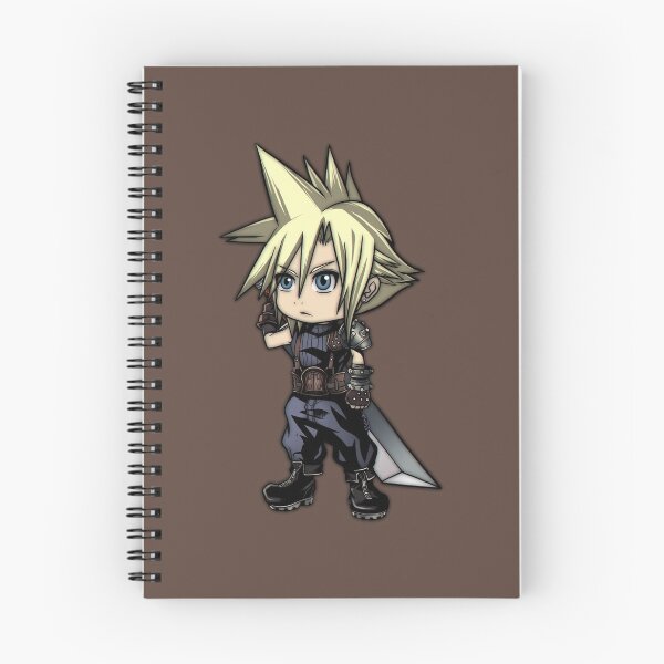Item preview, Cloud designed and sold by KwnBlack.