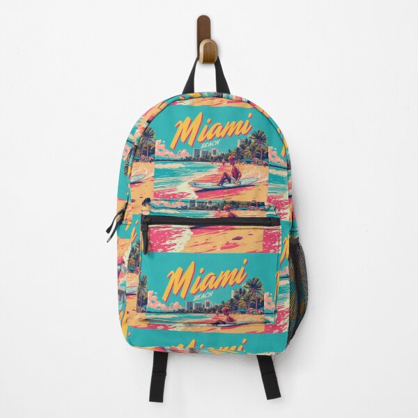 Item preview, Miami Plajı designed and sold by DorukArt.