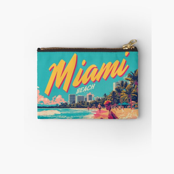 Item preview, Miami Plajı designed and sold by DorukArt.