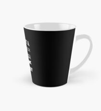 Barmixer-lustige Definition - T-Shirt Tasse (groß)
