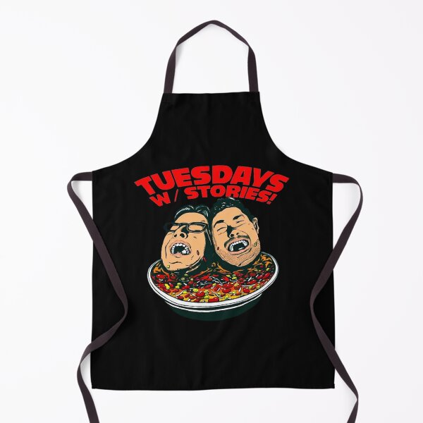 Item preview, Tuesdays With Stories podcast! designed and sold by KyleCummin.
