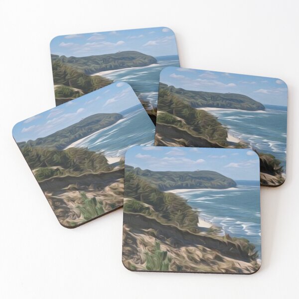 Item preview, The Baltic Coast  designed and sold by Helenafashion.
