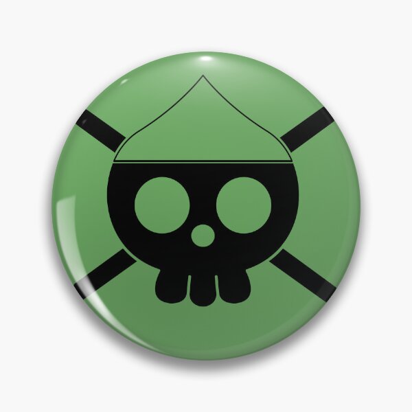 Item preview, Tontatta Pirates Jolly Roger 1 designed and sold by jimjimfuria.
