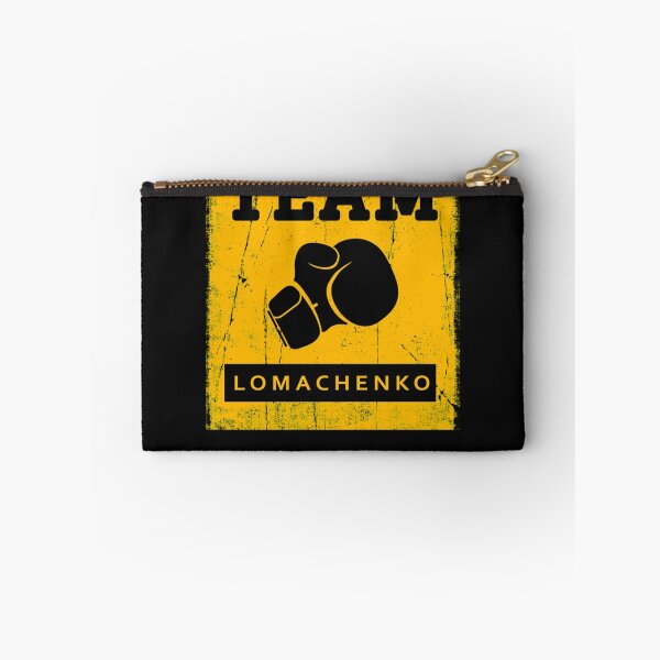 Item preview, Équipe Lomachenko Fan designed and sold by vergiejulie68.