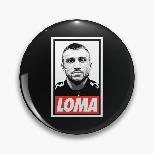 Item preview, Lomachenko - Obéissez le champion designed and sold by vergiejulie68.