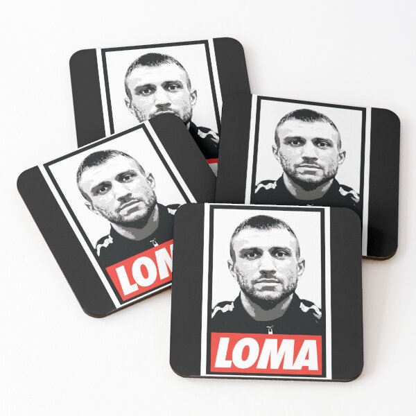 Item preview, Lomachenko - Obéissez le champion designed and sold by vergiejulie68.