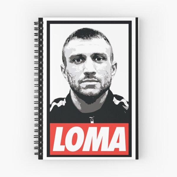 Item preview, Lomachenko - Obéissez le champion designed and sold by vergiejulie68.
