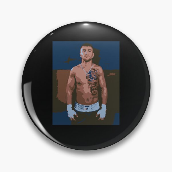 Item preview, Lomachenko designed and sold by vergiejulie68.