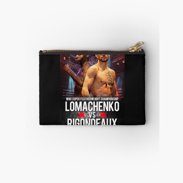 Item preview, lomachenko vs rigondeaux  designed and sold by vergiejulie68.