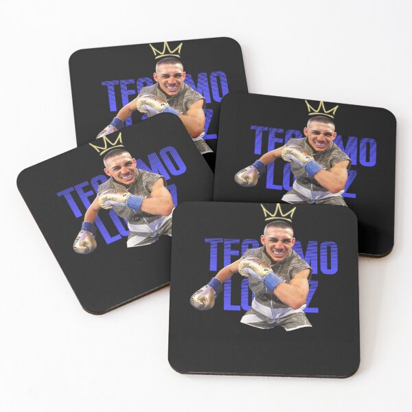 Item preview, TEOFIMO LOPEZ Lomachenko designed and sold by vergiejulie68.