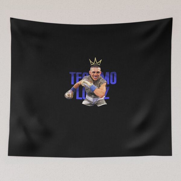 Item preview, TEOFIMO LOPEZ Lomachenko designed and sold by vergiejulie68.