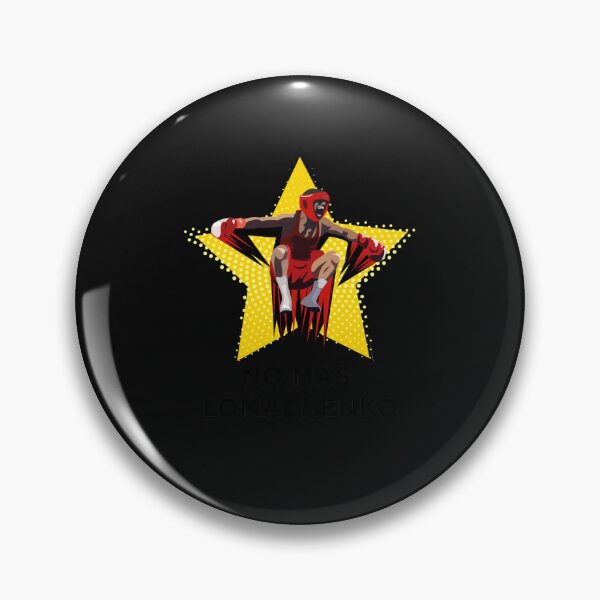 Item preview, Vasyl Lomachenko - NO MAS designed and sold by vergiejulie68.