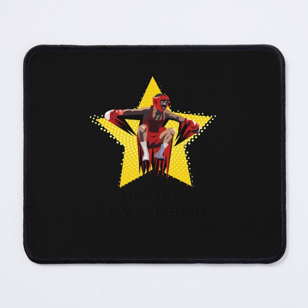 Item preview, Vasyl Lomachenko - NO MAS designed and sold by vergiejulie68.