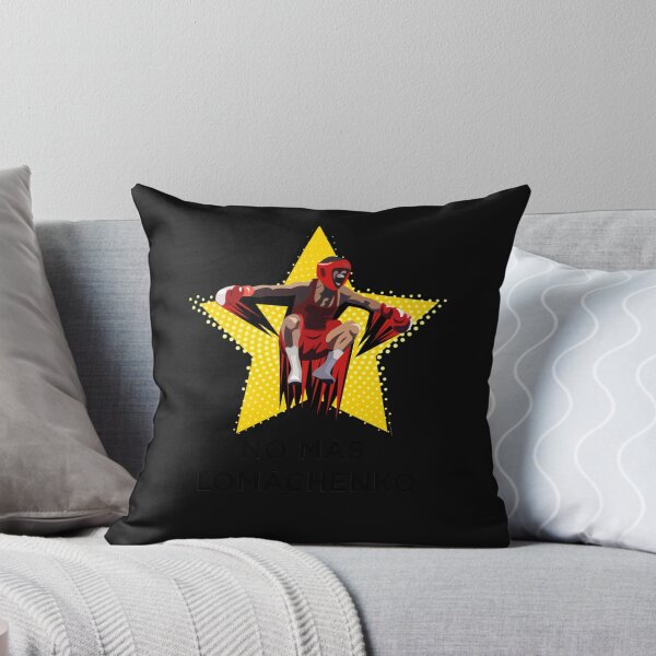 Item preview, Vasyl Lomachenko - NO MAS designed and sold by vergiejulie68.