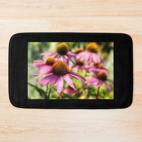 Item preview, Echinacea  designed and sold by Roxane Bay.