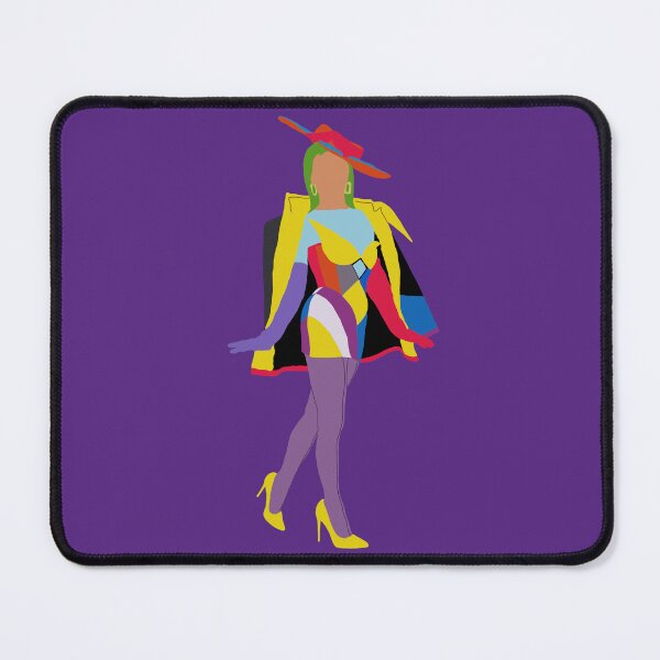 Item preview, Jorgeous - Paint Ball Look AS9 designed and sold by ollie-shop.