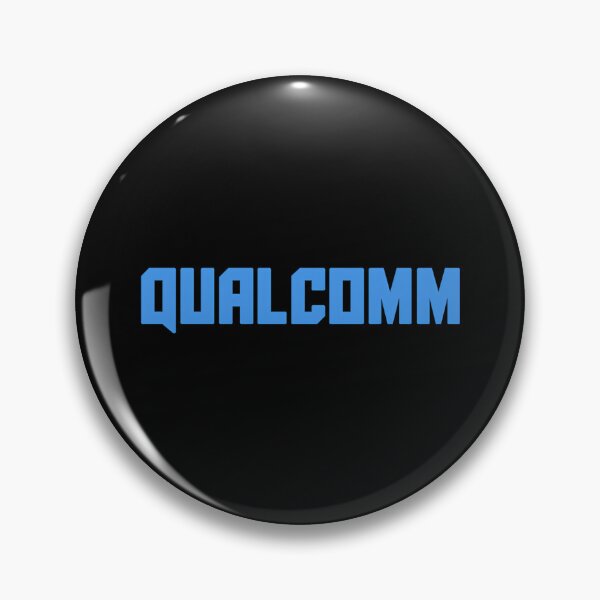 Item preview, Qualcomm designed and sold by eliiseavdusq.