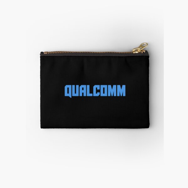 Item preview, Qualcomm designed and sold by eliiseavdusq.
