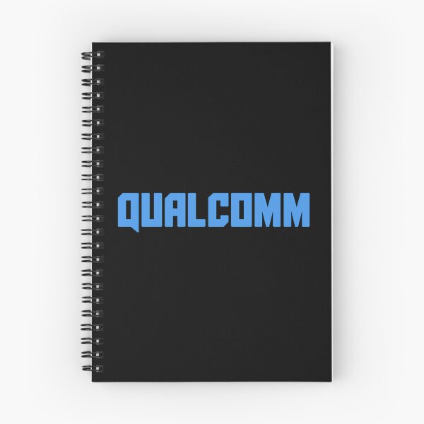 Item preview, Qualcomm designed and sold by eliiseavdusq.