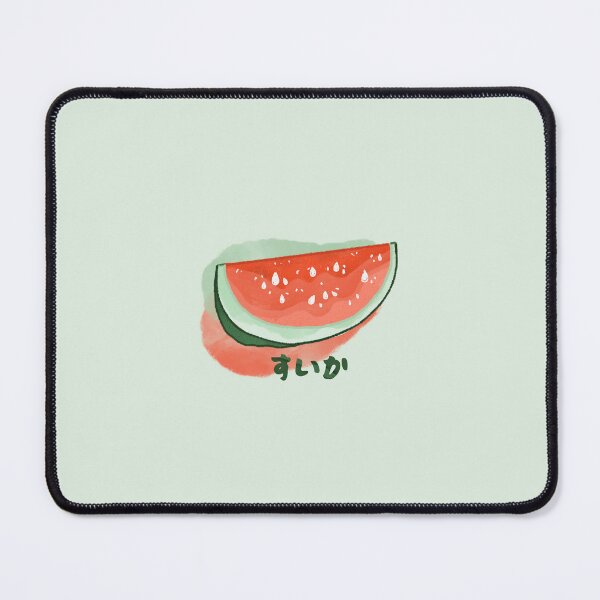 Item preview, suica, watermelon designed and sold by LiquidCats.