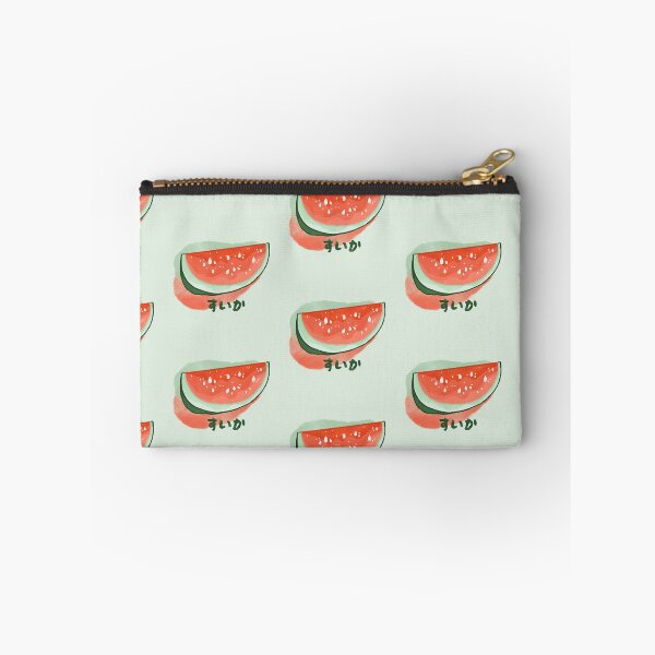 Item preview, suica, watermelon designed and sold by LiquidCats.