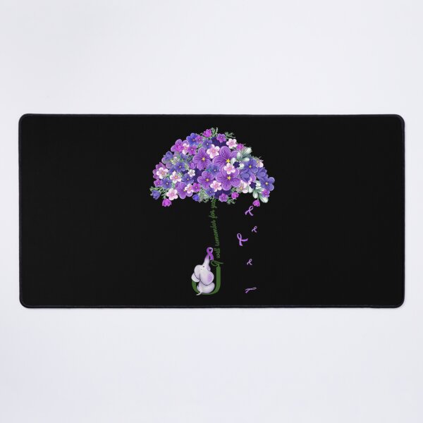 Item preview, Alzheimer Awareness Elephant I Will Remember For You designed and sold by neyvrvdpez49.