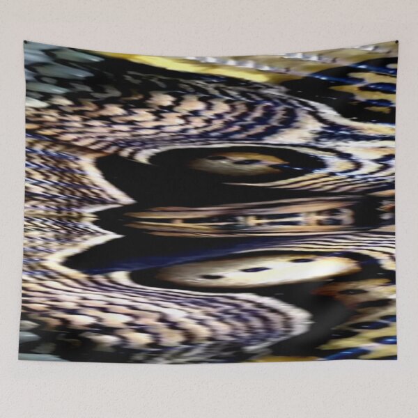 Item preview, Complex Nature Artwork  designed and sold by 3triadstore.