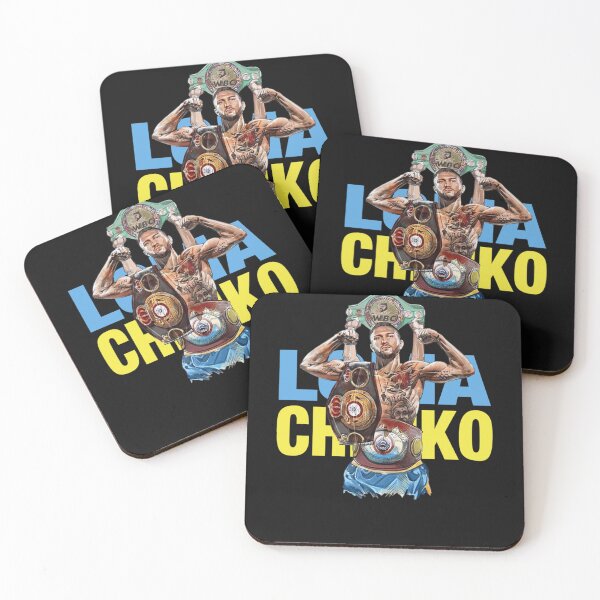 Item preview, VASYL LOMACHENKO designed and sold by vergiejulie68.