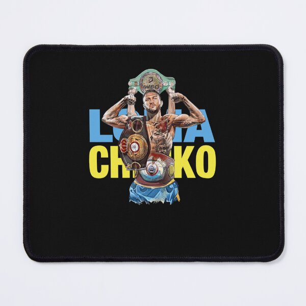 Item preview, VASYL LOMACHENKO designed and sold by vergiejulie68.