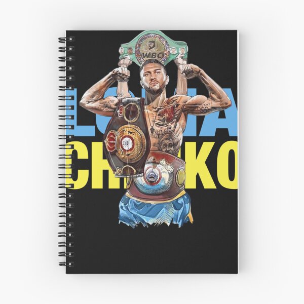 Item preview, VASYL LOMACHENKO designed and sold by vergiejulie68.