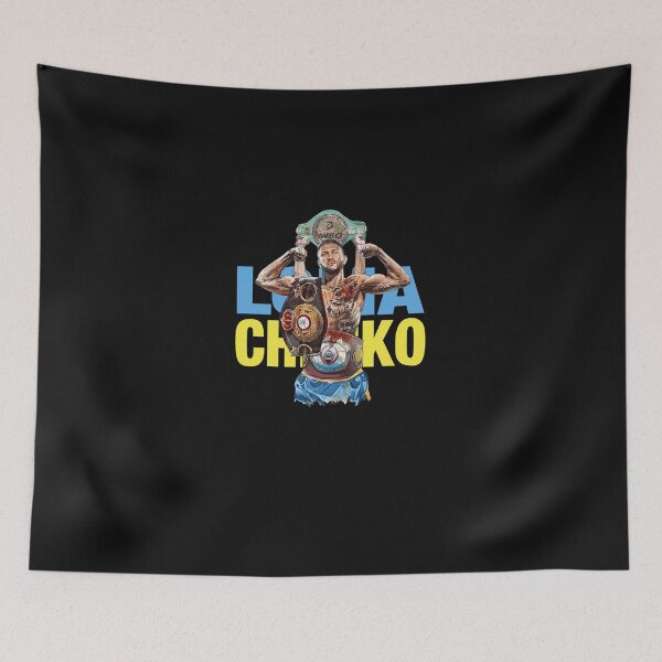 Item preview, VASYL LOMACHENKO designed and sold by vergiejulie68.