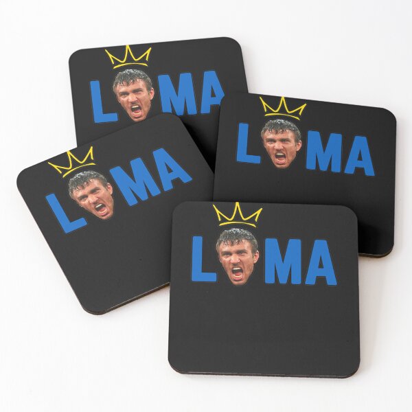 Item preview, VASYL LOMACHENKO ROI DE BOXE designed and sold by vergiejulie68.