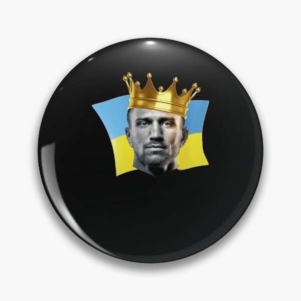 Item preview, Vasyl Lomachenko designed and sold by vergiejulie68.