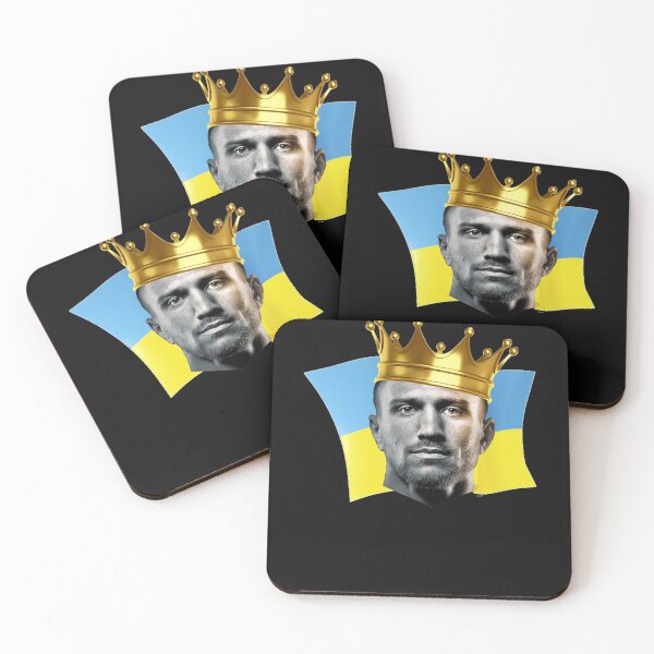 Item preview, Vasyl Lomachenko designed and sold by vergiejulie68.