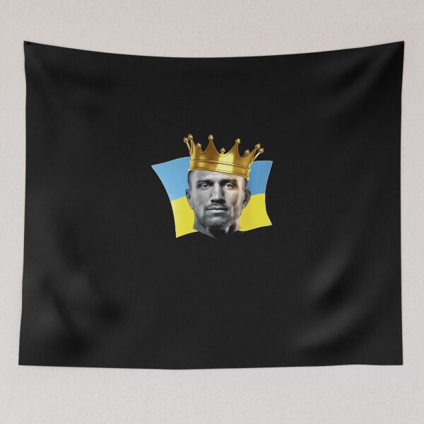 Item preview, Vasyl Lomachenko designed and sold by vergiejulie68.